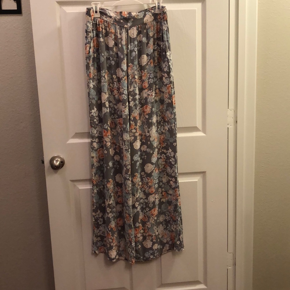 Bcbgeneration Pants And Top Set. - image 8